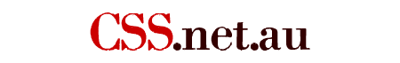 CSS